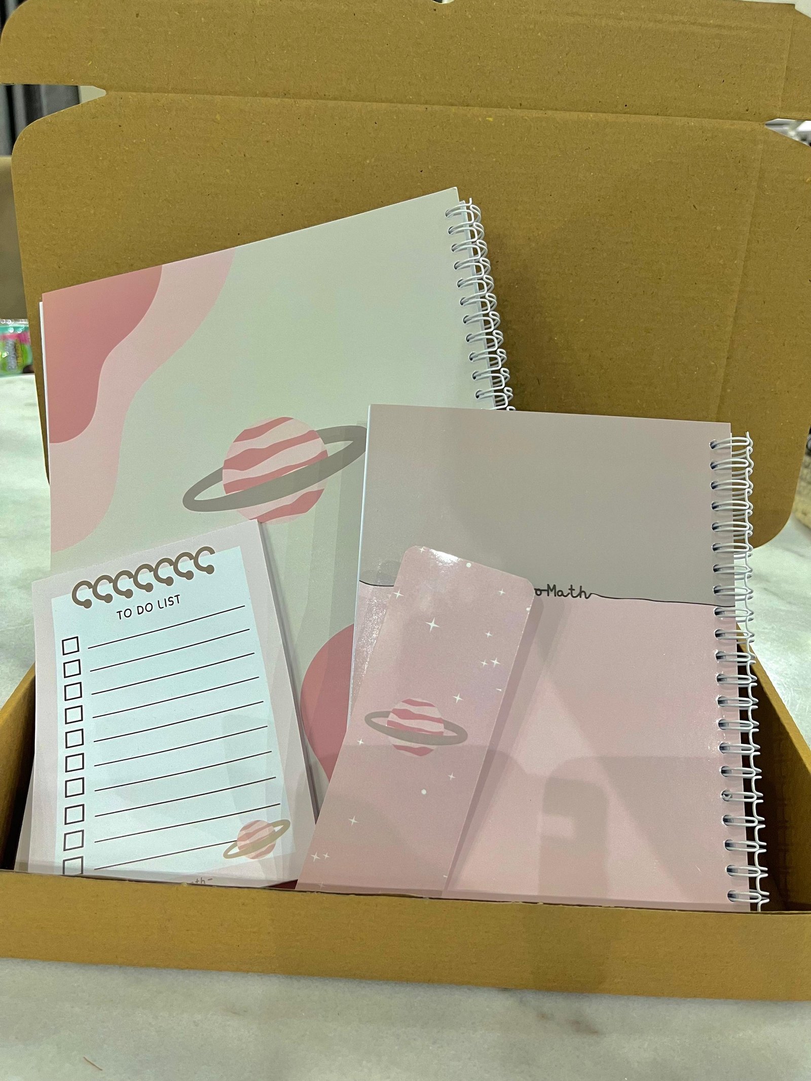 Mini Thanawya Amma Box